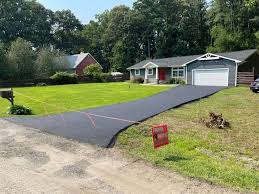 Trusted Bedford, OH Driveway Paving Experts